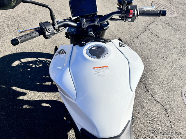 ホンダ CB1000ホーネット
