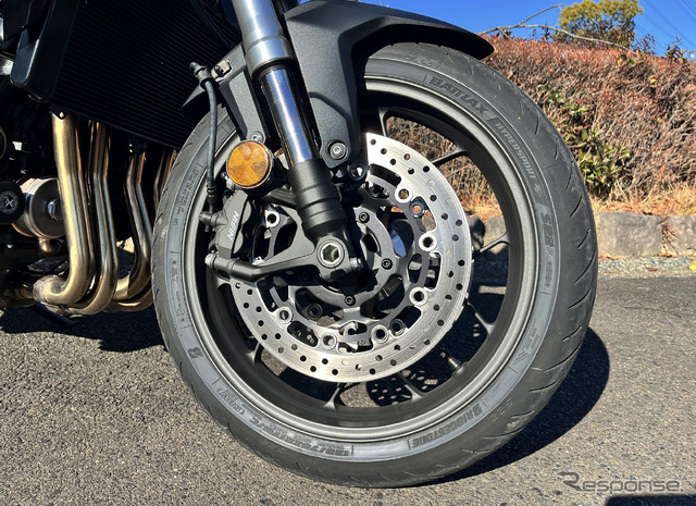 ホンダ CB1000ホーネット
