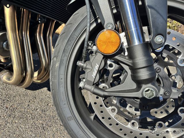 ホンダ CB1000ホーネット