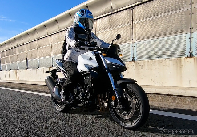 ホンダ CB1000ホーネット