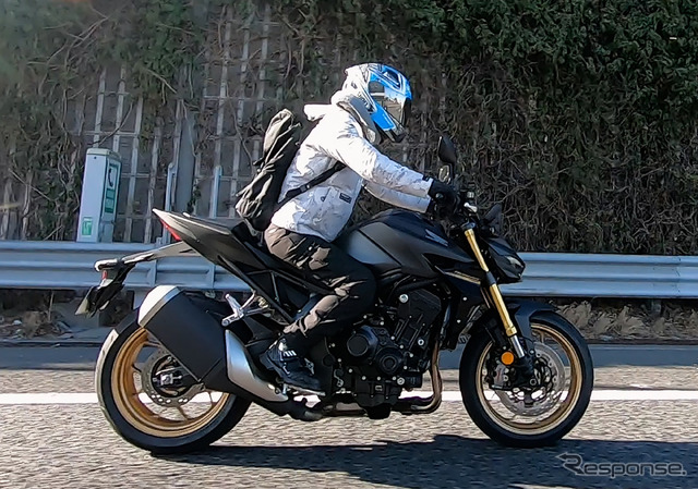 ホンダ CB1000ホーネットSP