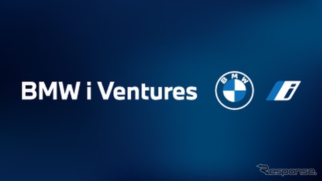 BMW i Venturesのロゴ