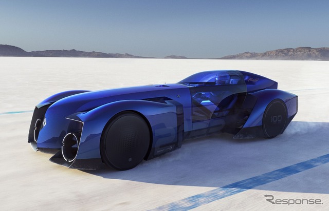 ルノー・フィラント・レコード2025