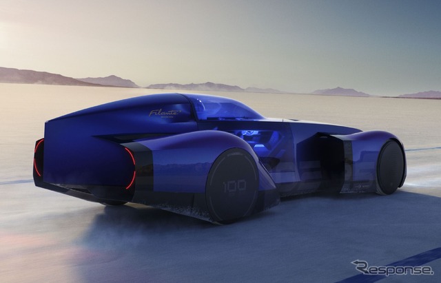 ルノー・フィラント・レコード2025