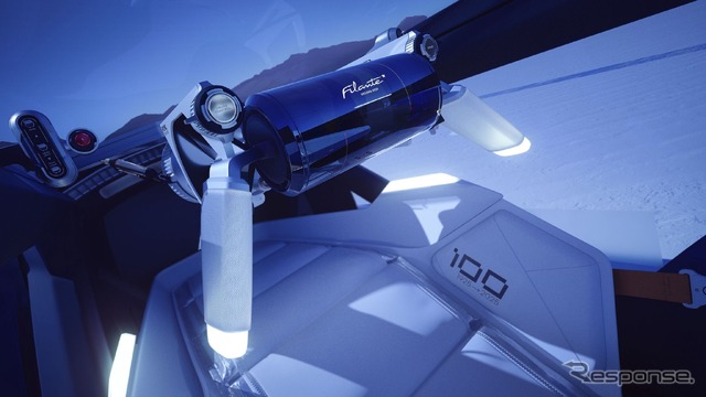 ルノー・フィラント・レコード2025