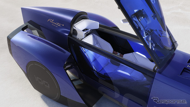 ルノー・フィラント・レコード2025