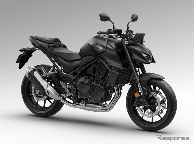 ホンダ CB750ホーネット