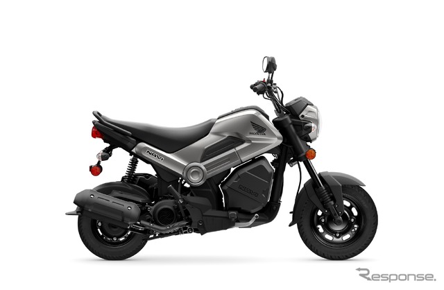ホンダ NAVI 2025年モデル