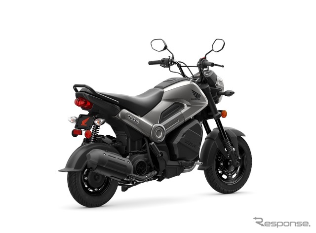ホンダ NAVI 2025年モデル