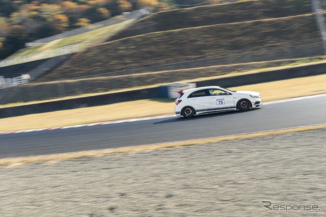 PROXES DRIVING PLEASURE