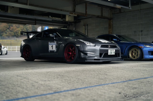 PROXES DRIVING PLEASURE