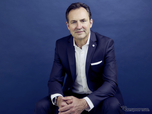 フォルクスワーゲンブランドのトーマス・シェーファーCEO