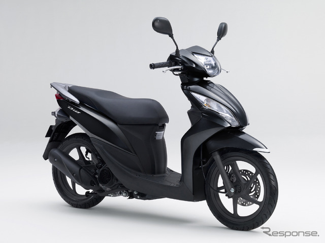 ホンダ Dio110