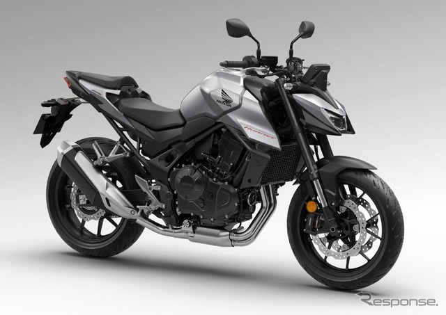 ホンダ CB750ホーネット