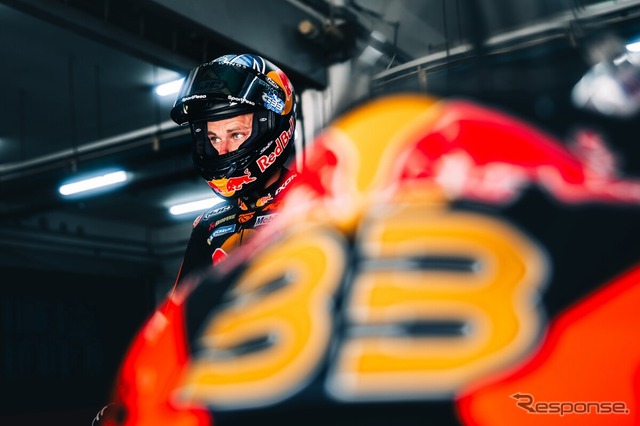 KTMがセパン・インターナショナル・サーキットで3日間にわたるMotoGPテストを完了