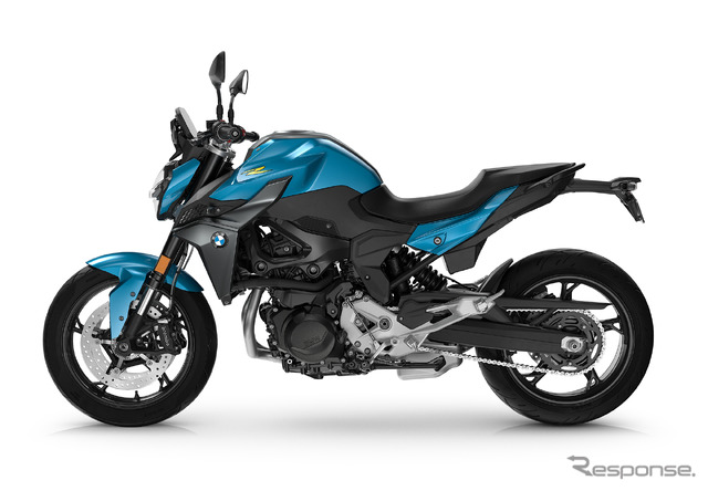 BMW F 900 R