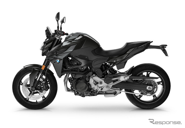 BMW F 900 R