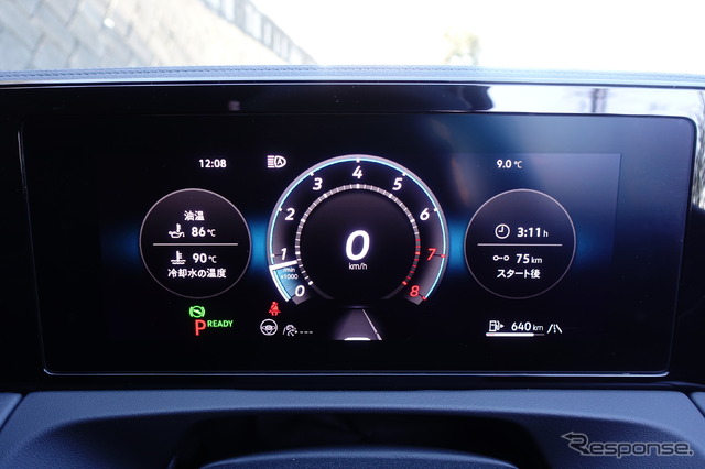 VW ティグアン eTSI エレガンス