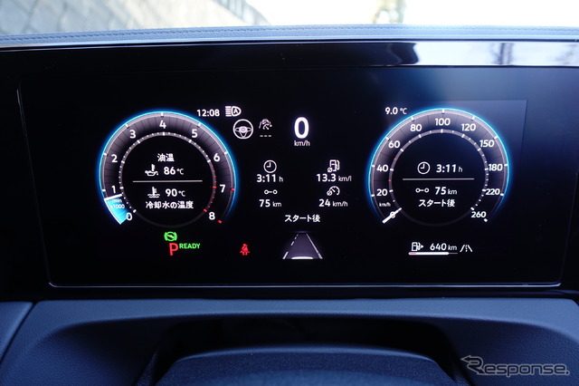VW ティグアン eTSI エレガンス
