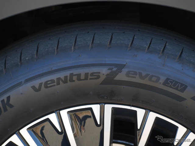 VW ティグアン eTSI エレガンス