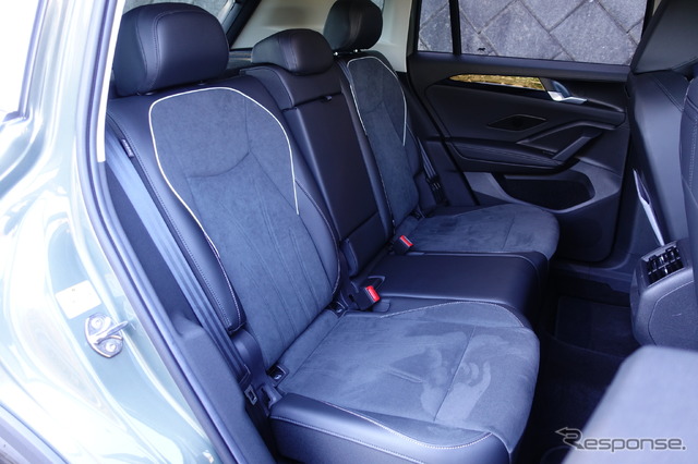 VW ティグアン eTSI エレガンス