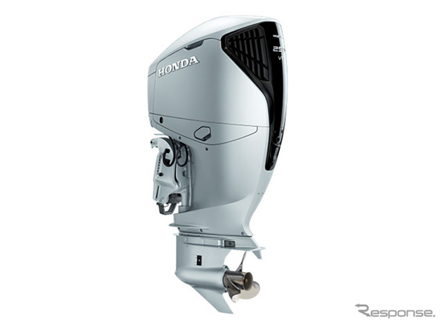 新型BF250