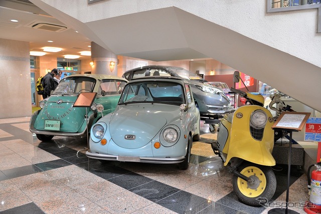 埼玉自動車大学校クラシックカークラブ