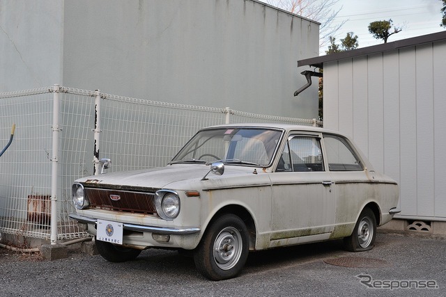 埼玉自動車大学校クラシックカークラブ