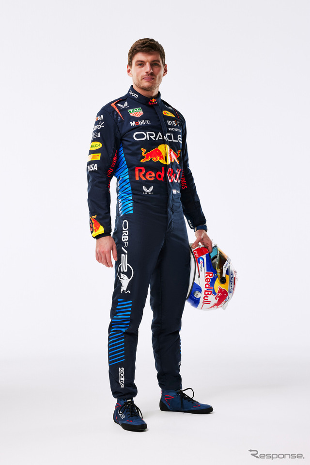 Red Bull Showrun x Powered by Honda