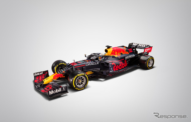 Red Bull Showrun x Powered by Honda