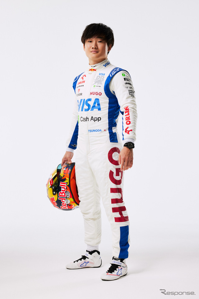 Red Bull Showrun x Powered by Honda