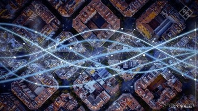 ローデ・シュワルツのモバイル産業向けのソリューションのイメージ