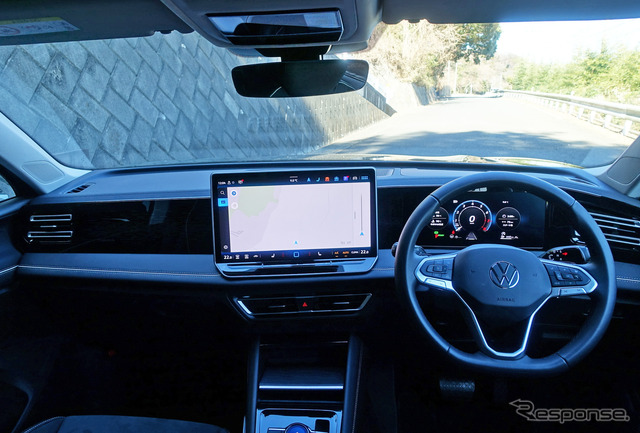 VW ティグアン eTSI エレガンス