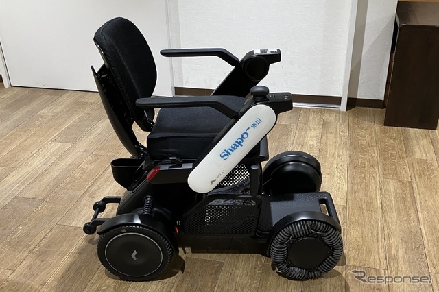 ウィル・モデルC2