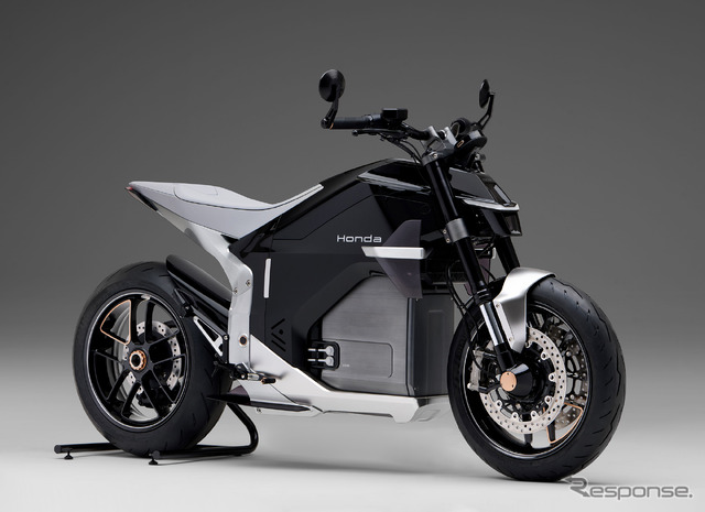 ホンダ EV Fun Concept