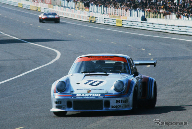 ポルシェ911 カレラ RSR ターボ2.1