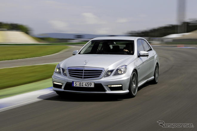 AMG パフォーマンスセンターで 体感イベント 7月25日から