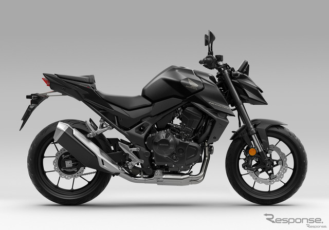 ホンダ CB750ホーネット