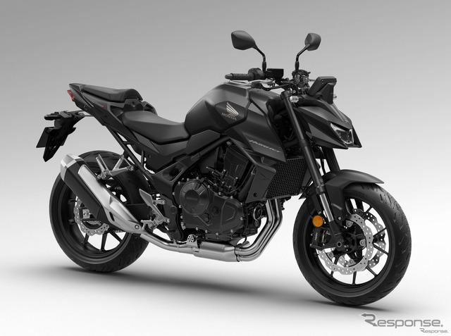 ホンダ CB750ホーネット