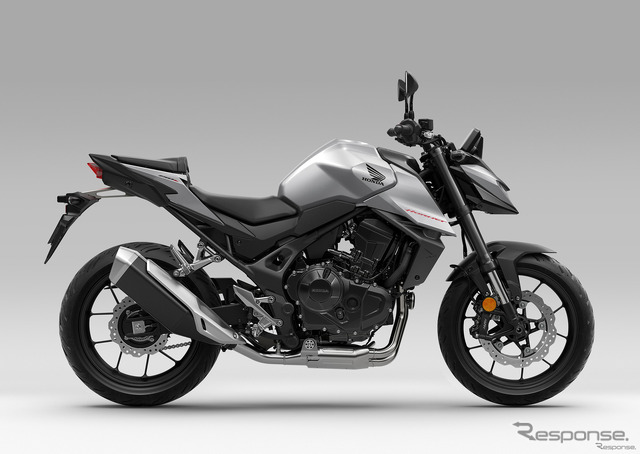 ホンダ CB750ホーネット