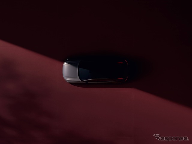 ボルボES90
