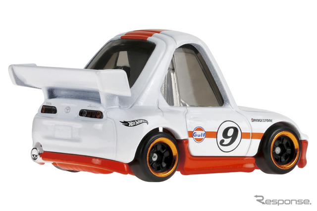 '94 トヨタ・スープラ