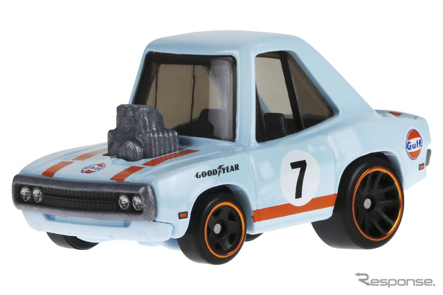 '70 ダッジ・チャージャー
