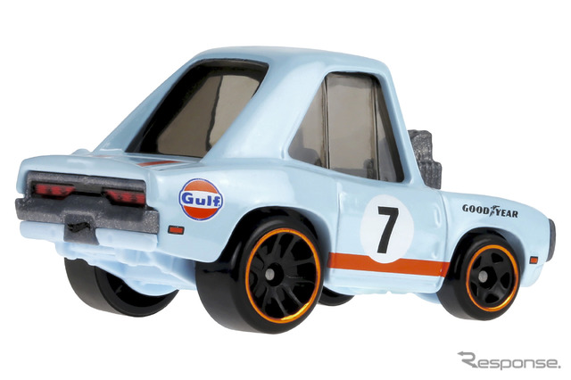 '70 ダッジ・チャージャー