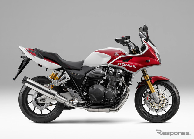 ホンダ CB1300 SUPER BOL D’OR SP Final Edition