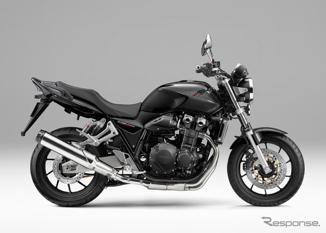 ホンダ CB1300 SUPER FOUR Final Edition
