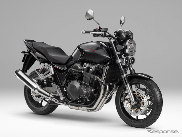 ホンダ CB1300 SUPER FOUR Final Edition