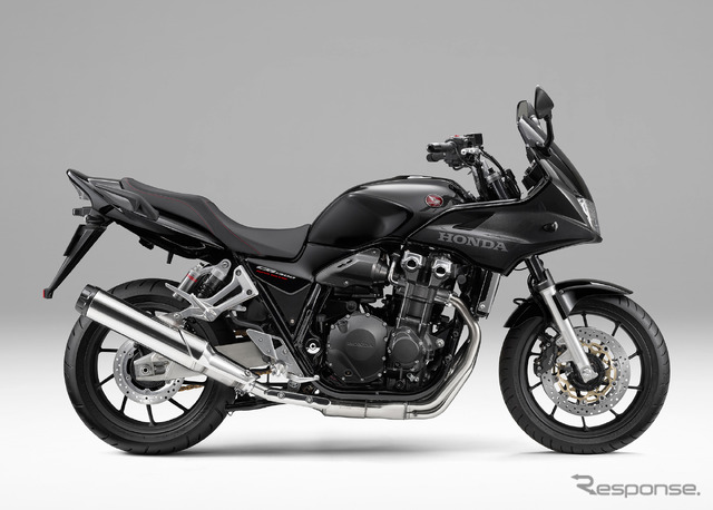 ホンダ CB1300 SUPER BOL D’OR Final Edition