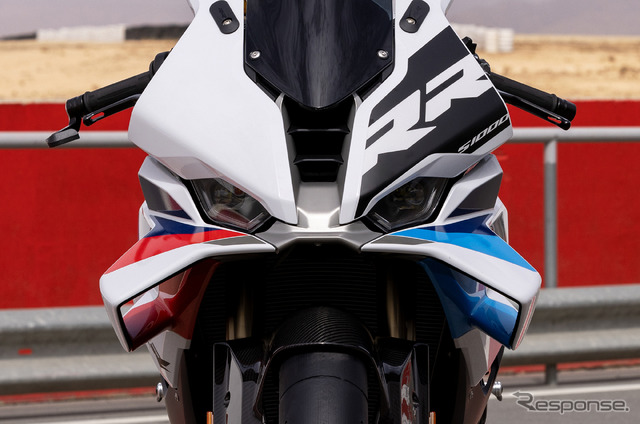 BMW S 1000 RR 新型