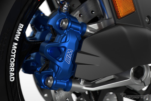 BMW S 1000 RR 新型